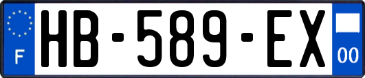 HB-589-EX
