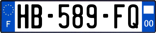HB-589-FQ