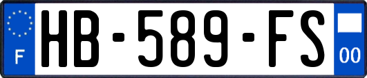 HB-589-FS