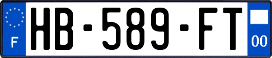 HB-589-FT