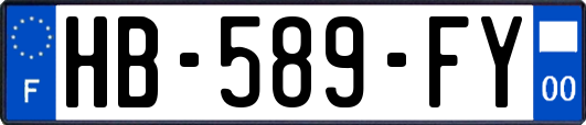HB-589-FY