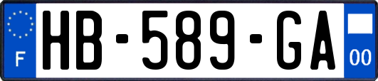 HB-589-GA