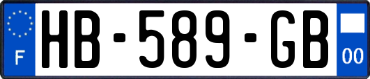 HB-589-GB