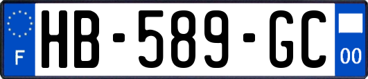 HB-589-GC