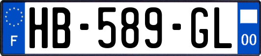 HB-589-GL