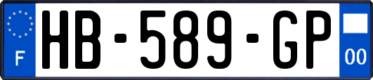 HB-589-GP