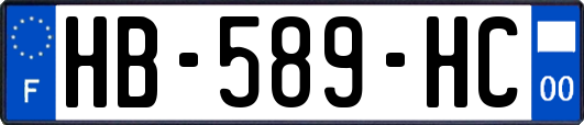HB-589-HC