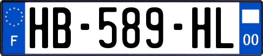 HB-589-HL