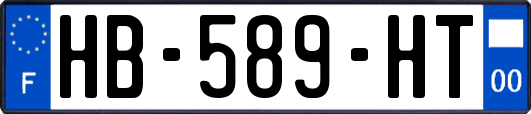 HB-589-HT