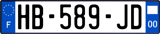 HB-589-JD