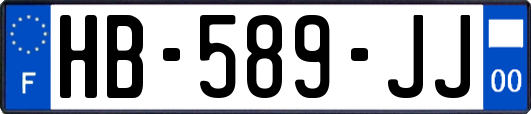 HB-589-JJ
