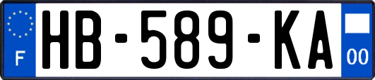HB-589-KA