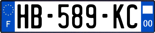 HB-589-KC