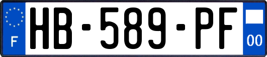 HB-589-PF