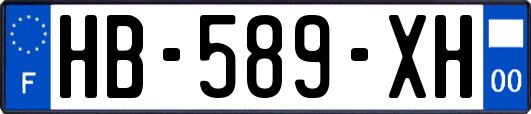 HB-589-XH