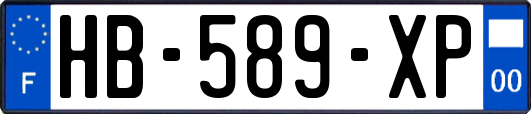 HB-589-XP