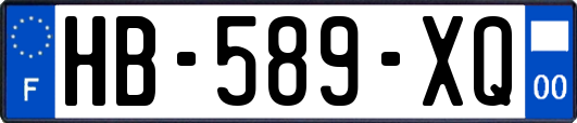 HB-589-XQ