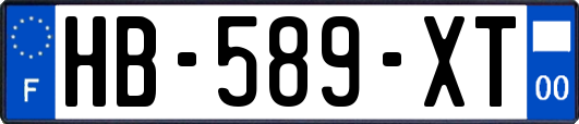 HB-589-XT