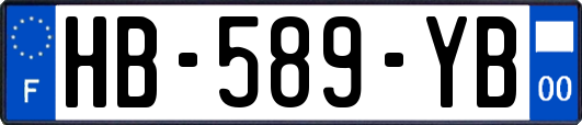 HB-589-YB