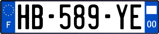 HB-589-YE