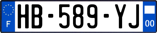 HB-589-YJ