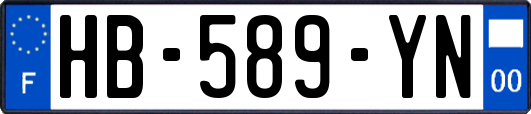 HB-589-YN