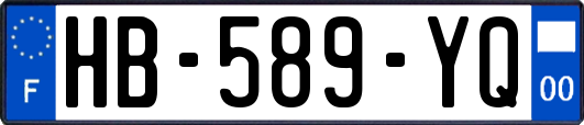 HB-589-YQ