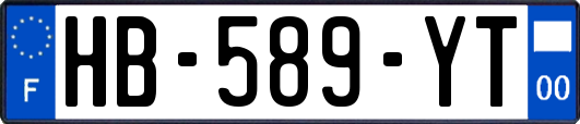 HB-589-YT