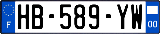 HB-589-YW