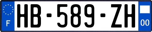 HB-589-ZH