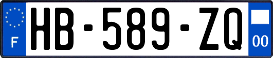 HB-589-ZQ