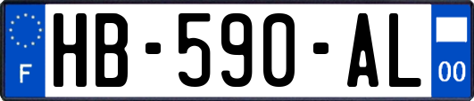 HB-590-AL