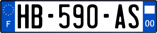 HB-590-AS