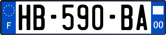 HB-590-BA