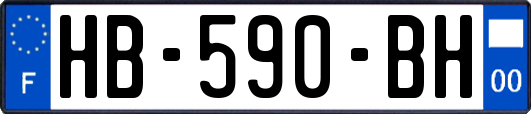 HB-590-BH