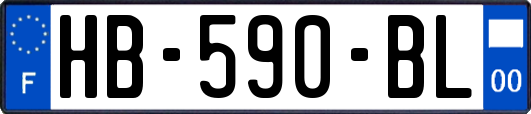 HB-590-BL