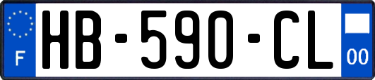 HB-590-CL