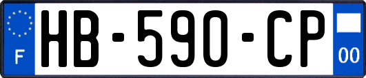 HB-590-CP