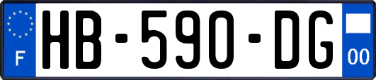 HB-590-DG