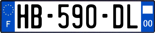 HB-590-DL