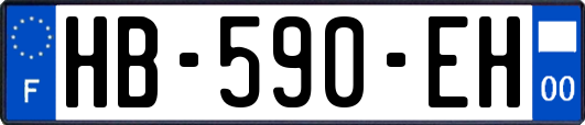 HB-590-EH