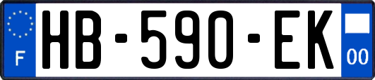 HB-590-EK