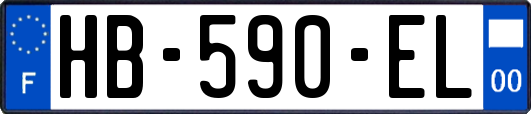 HB-590-EL