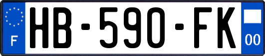 HB-590-FK