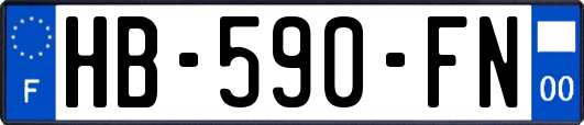 HB-590-FN