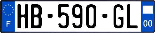 HB-590-GL