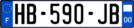 HB-590-JB