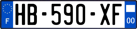 HB-590-XF