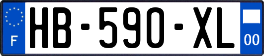 HB-590-XL