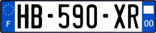 HB-590-XR